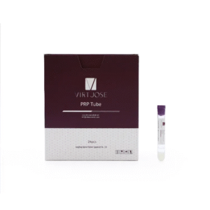 9ml 10ml PRP Vacutainer Tubes Price Blood Collection PRP Tube