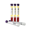 12ml PRP Tube With Anticoagulant AndSeparation Gel