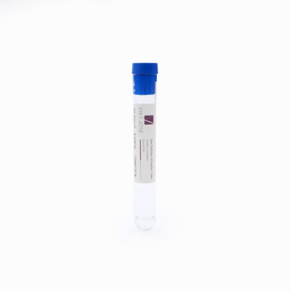 9ml Biotin PRP Tube With Biotin