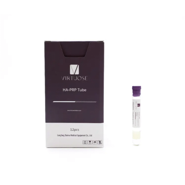 8ml HA PRP Tube