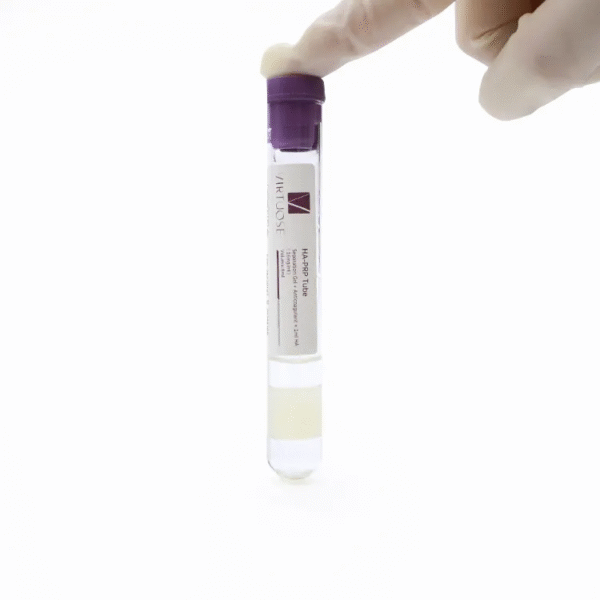 8ml HA PRP Tube
