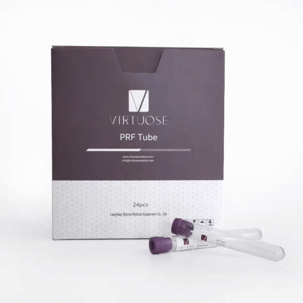 PRF Tube