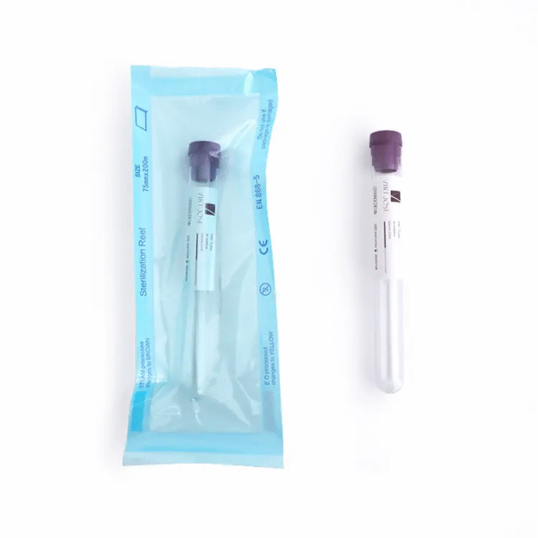 PRF Tube