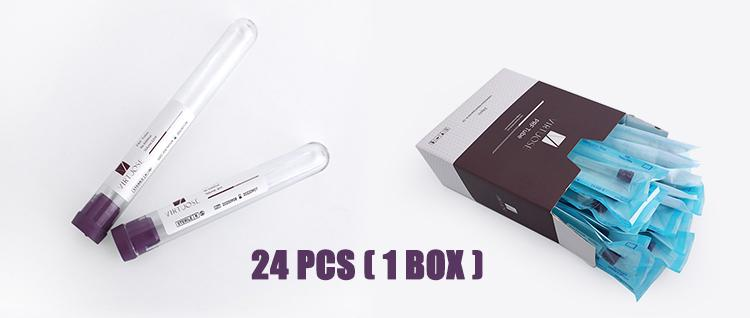 PRF Tube