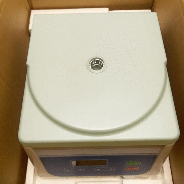 PRP Tube Blood Centrifuge Machine