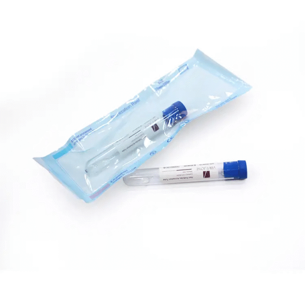 9ml Biotin PRP Tube With Biotin