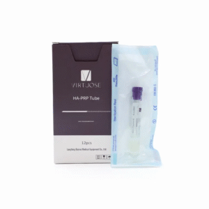 8ml HA PRP Tube