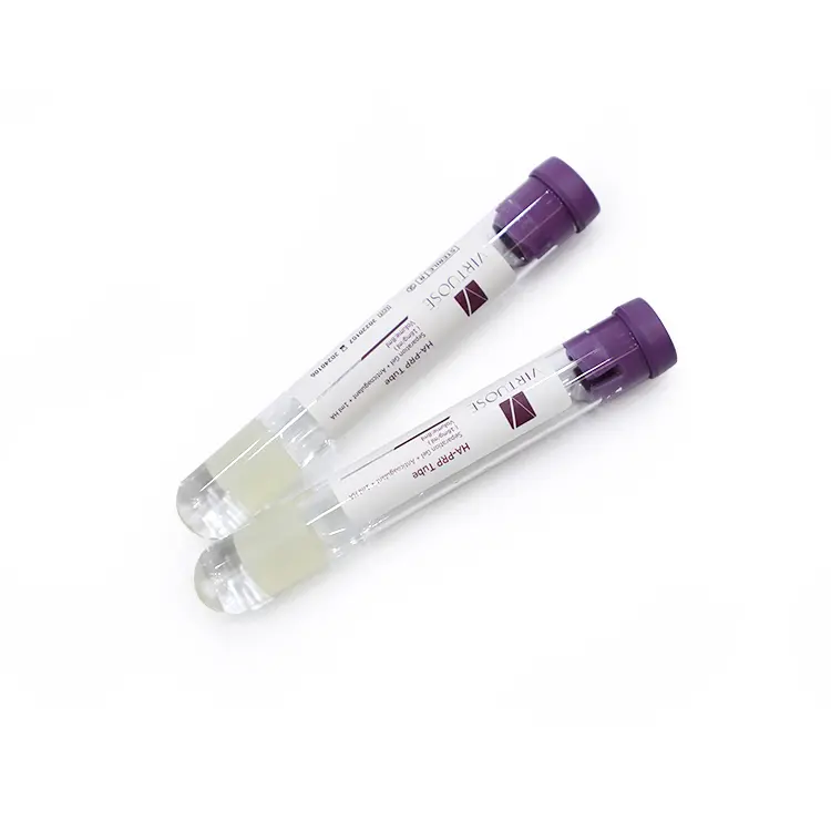 8ml HA PRP Tube