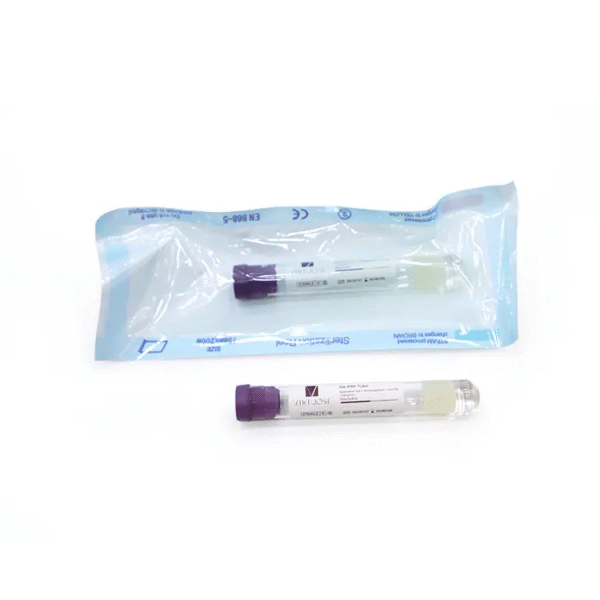 HA PRP Tube 8ml  With High Concentration(12pcs/box)