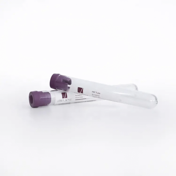 PRF Tube