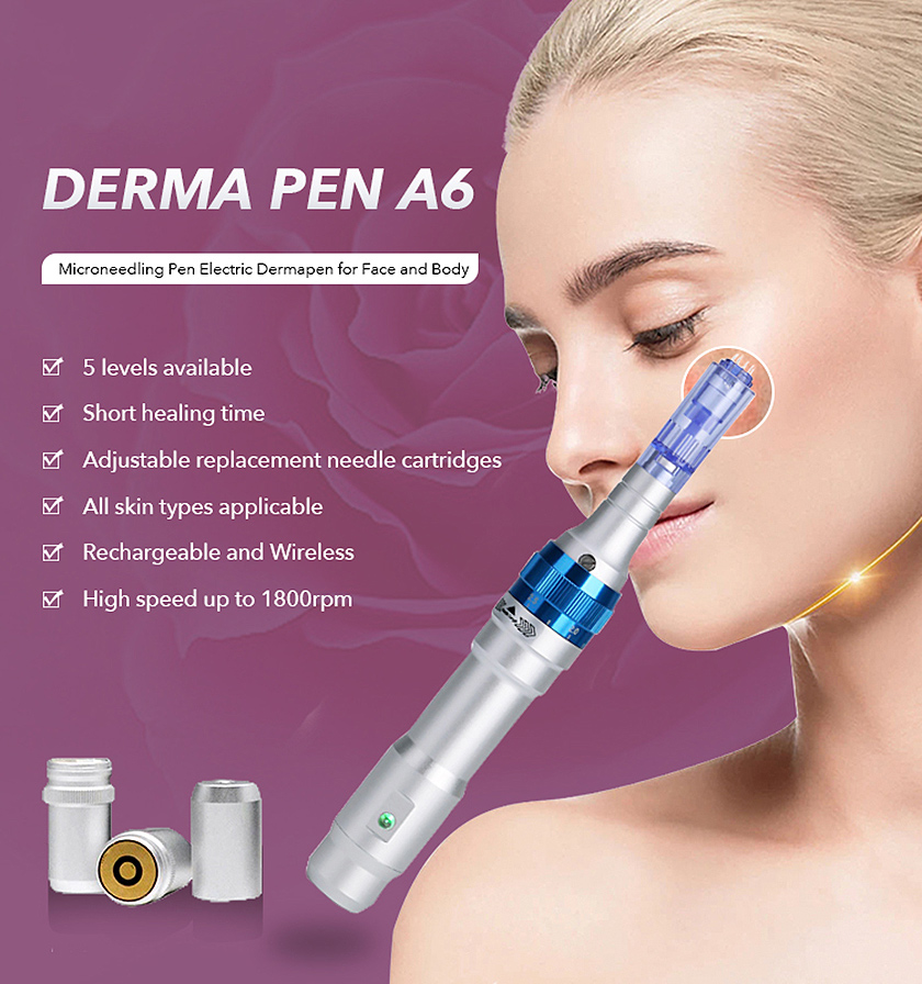 DERMA PEN A6