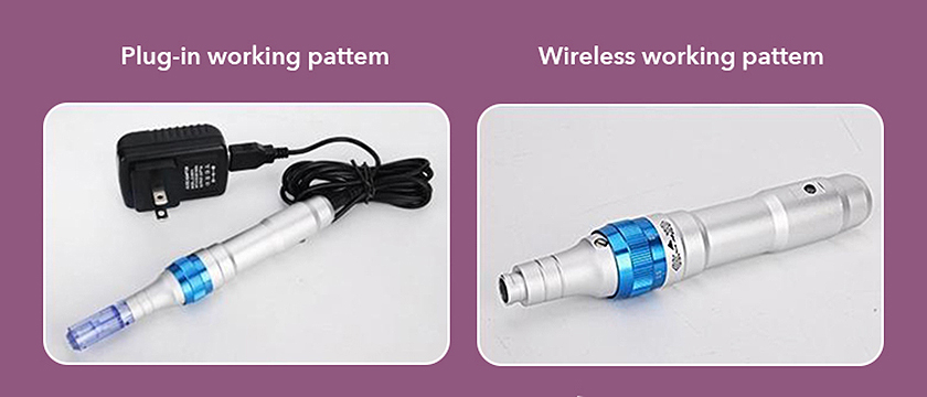 DERMA PEN A6