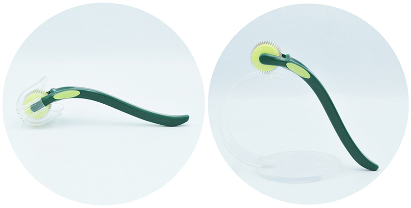 Derma roller