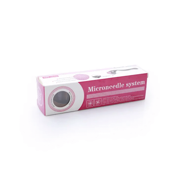 Derma roller Derma roller