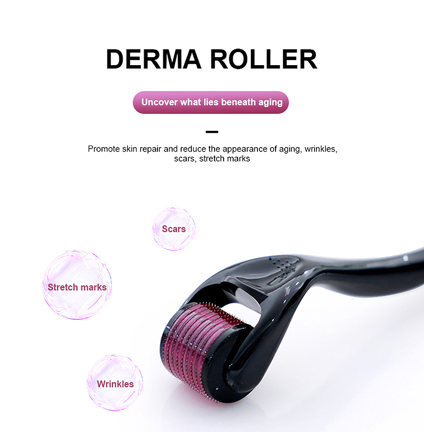 Derma roller