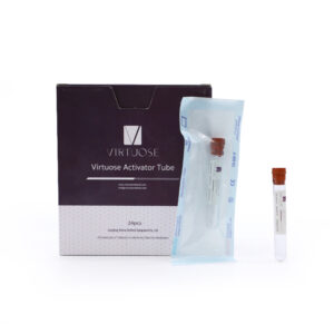 9ml Activator PRP Tube