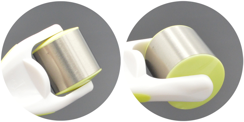 Derma roller
