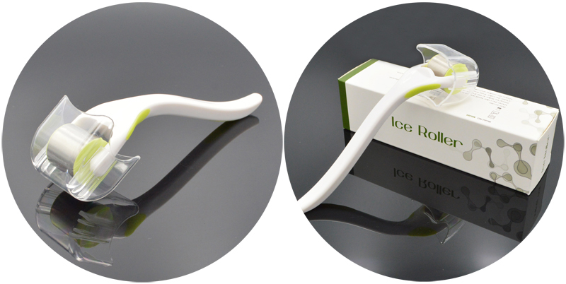 Derma roller