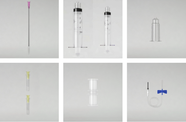 PRP Accessory For PRP Treatment