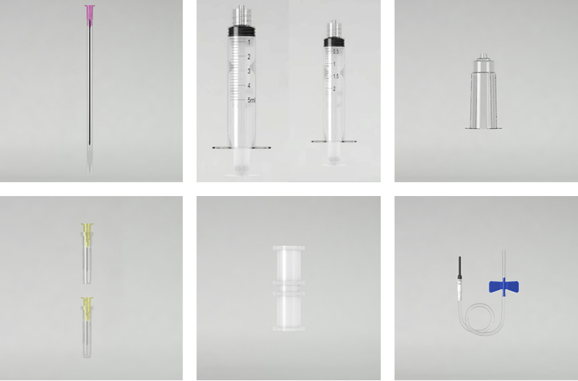 PRP Accessory For PRP Treatment