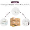 PRP Accessory For PRP Treatment