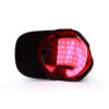 Hair Growth Red Light Therapy Wrap Cap