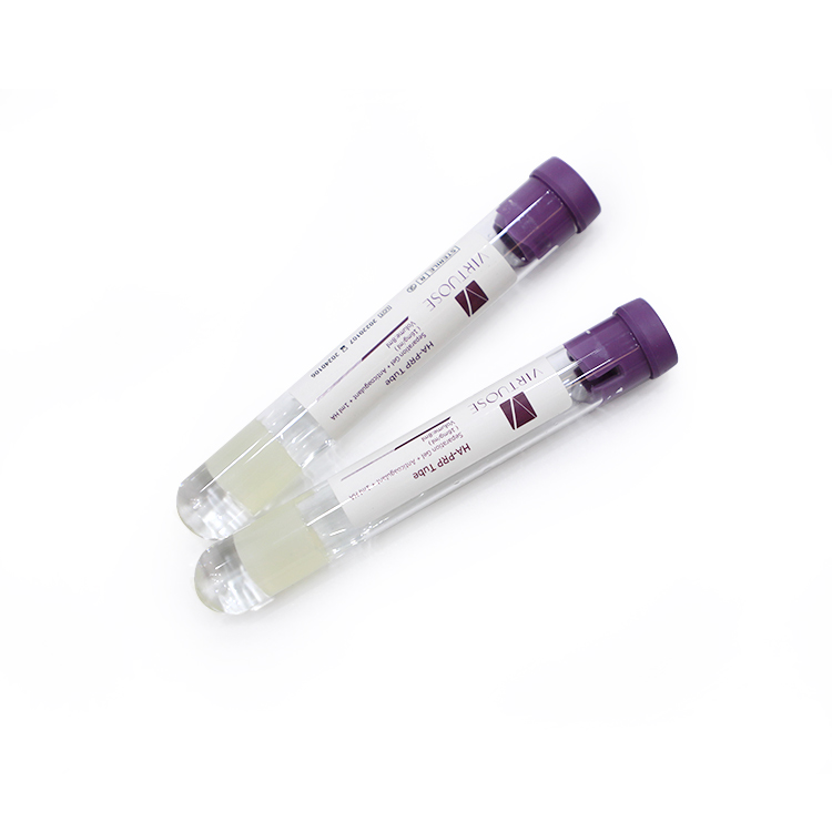 HA-Aesthetic PRP Tube 10ml