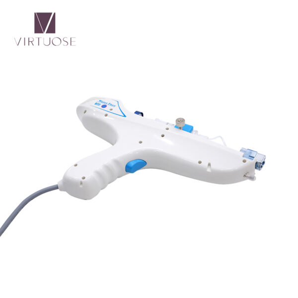 Mesotherapy Multi Needle PRP Mesotherapy Gun