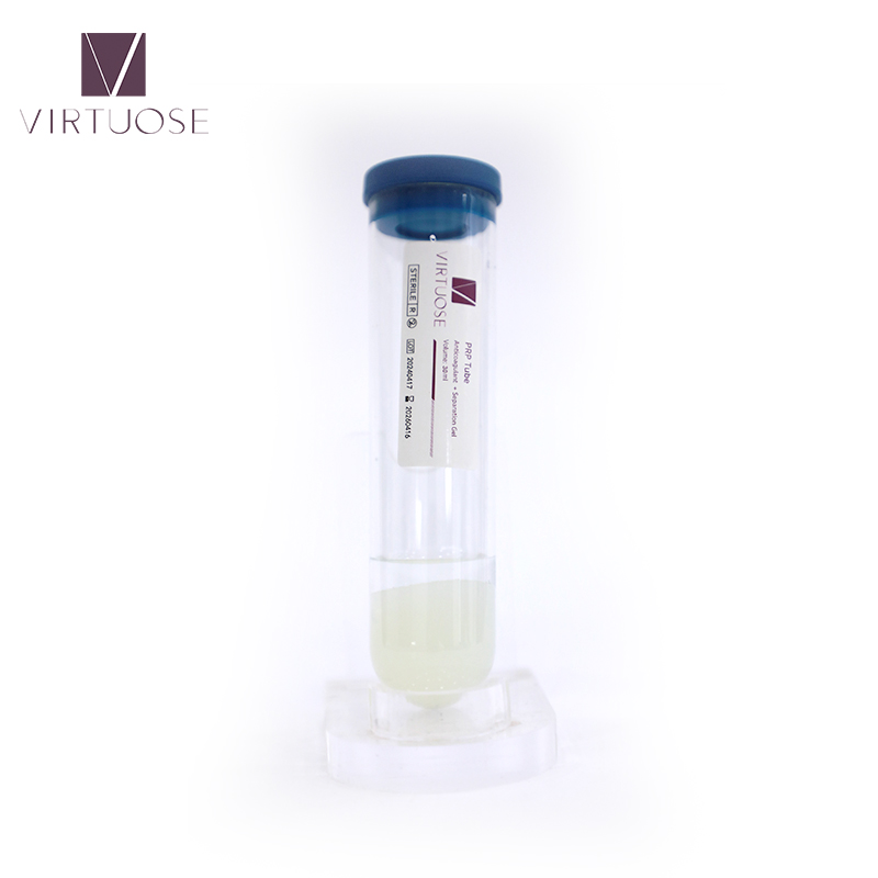 30ml Medical PRP Gel Tube