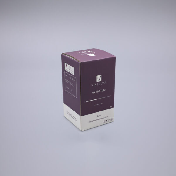 HA-Aesthetic PRP Tube 10ml