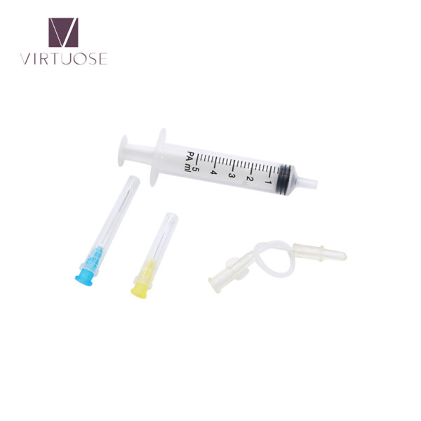 PRP Mesotherapy Meso Gun