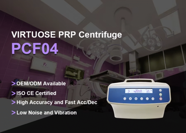 Laboratory Low Speed Blood Seperation Centrifuge Machine Laboratory Low Speed Blood Seperation Centrifuge Machine
