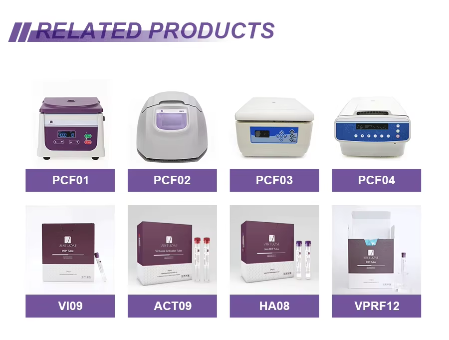 Laboratory Low Speed Blood Seperation Centrifuge Machine