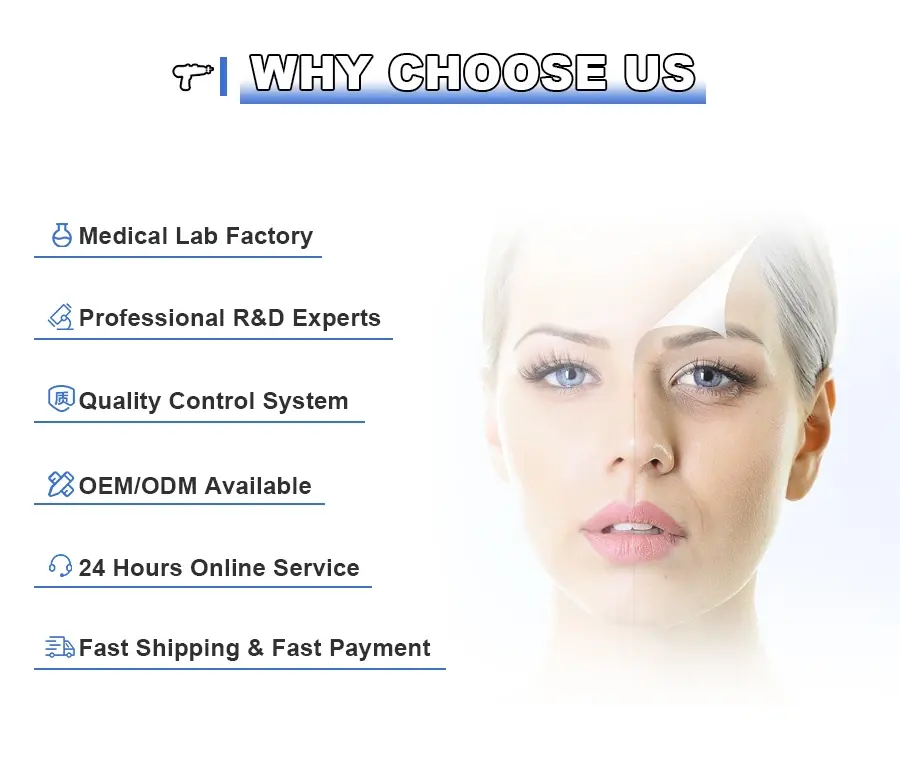 PRP Mesotherapy Meso Gun