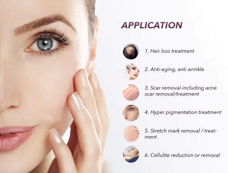 Dermapen A12 Precision Therapy