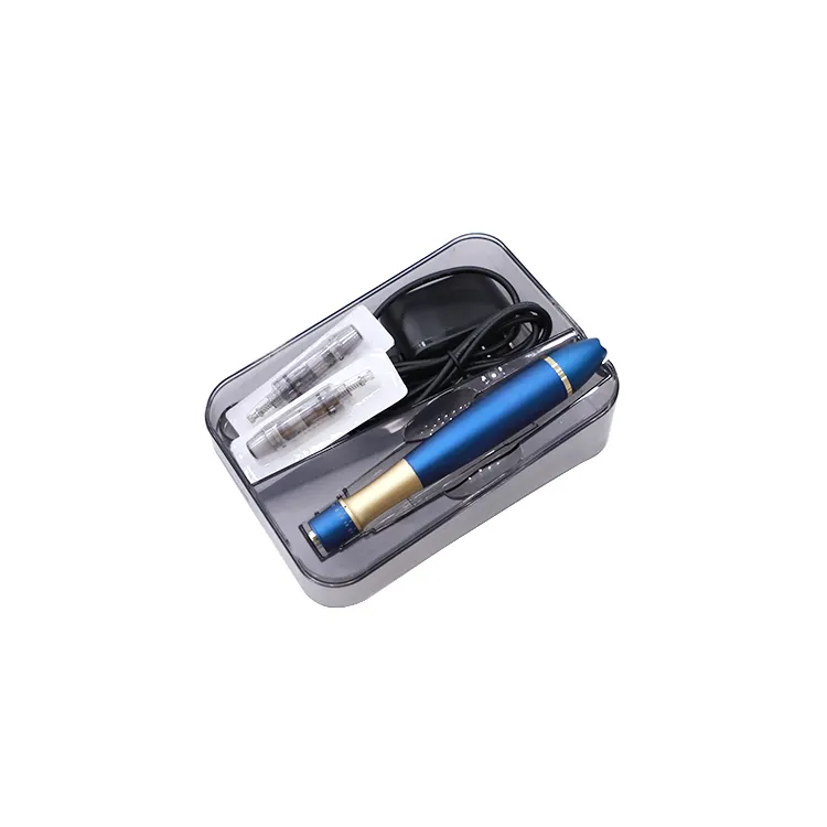 Dermapen Q1 Precision Care for Beautiful Skin
