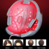 Hair Helmet Hair Growth Laser Therapy Cap
