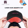 Hair Growth Red Light Therapy Wrap Cap