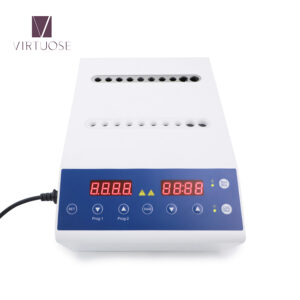 Plasma Gel Filler Maker Machine