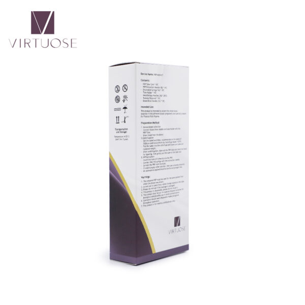 Mini PRP Kit