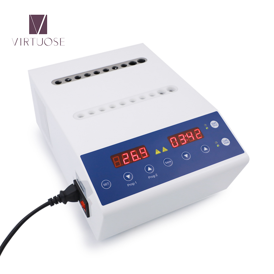 Plasma Gel Filler Maker Machine