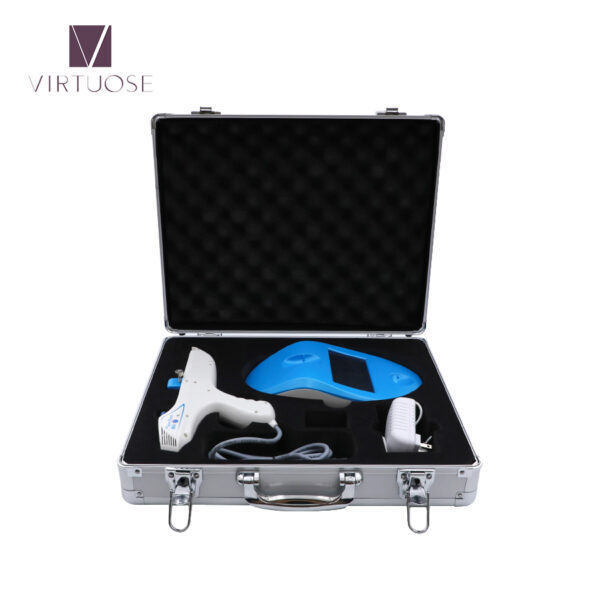 Mesotherapy Multi Needle PRP Mesotherapy Gun