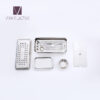 PRF Box PRF Box