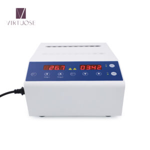 Plasma Gel Filler Maker Machine