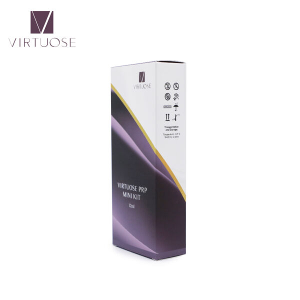 Mini PRP Kit