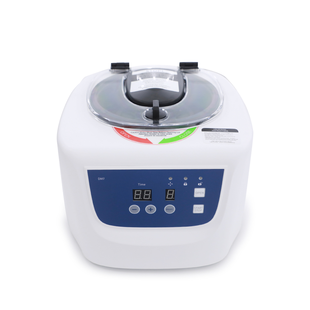 DM7 PRP Centrifuge Machines