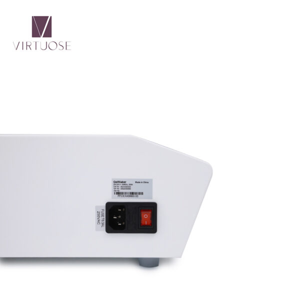 Plasma Gel Filler Maker Machine Plasma Gel Filler Maker Machine