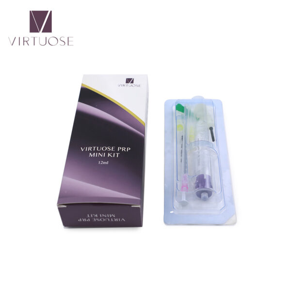 Mini PRP Kit