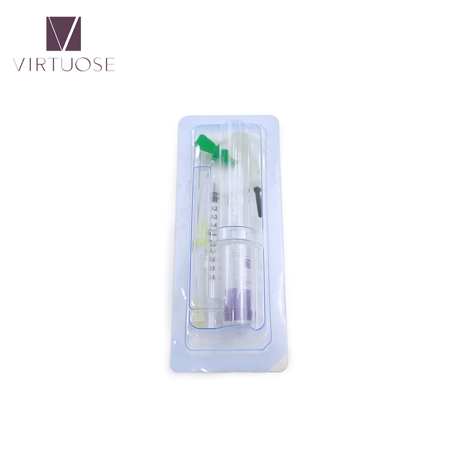 Mini PRP Kit