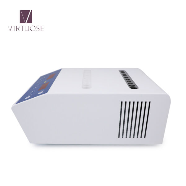 Plasma Gel Filler Maker Machine Plasma Gel Filler Maker Machine